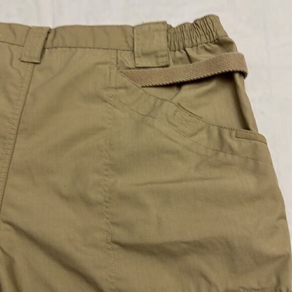 511 tactical men’s rip stop cargo short size 40 - Picture 4 of 10